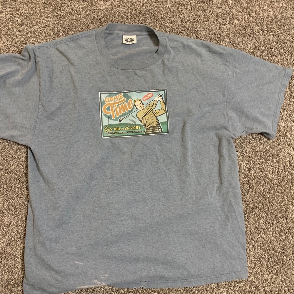 T shirt